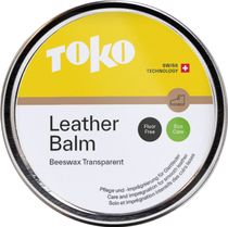 Toko eco Care Leather Balm 70g