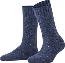 Falke Mountain Comfort Damen Bootsocken
