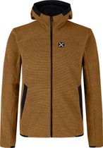 Argo Hooded Maglia