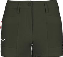 Puez Durastretch W Cargo Shorts