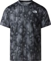 The North Face Mens 24/7 Short Sleeve T-shirt Reg-print 's Running Shirt