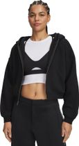 Under Armour Icon Sama Fleece Full Zip