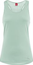 Women Racerback TOP Vibes Vent
