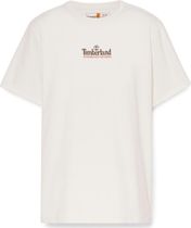 Mens Washed Back On The Road Graphic Tee