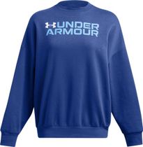 Rival Fleece Wordmarkos Crew