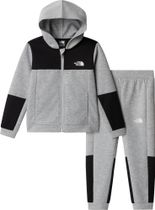 KID Easy Full Zip SET