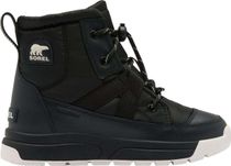 Sorel BIG Kids Whitney III Mid WP Unisex Winterstiefel