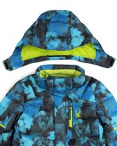 Impulse Synthetic Down Jacket
