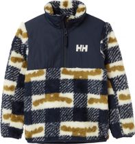 K Champ 1/2 Zip Midlayer