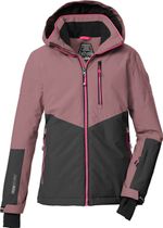 KSW 207 Girls Ski Jacket