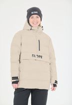Thumper W Insulated Anorak W-pro 10.000