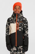 Fwc'cruz Triple Snow Jacket