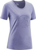Wo Highball T-shirt V