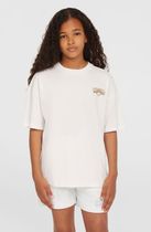 O'neill Back Print T-shirt