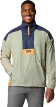 Riptide II Retro Windbreaker Anorak