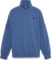 Mens 1/4 Zip Sweatshirt