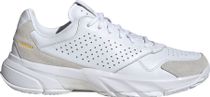 adidas Courtjam Control 3 Premium Tennis Shoes