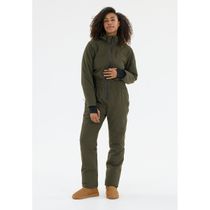 Louretta W Outdoor Jumpsuit