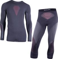 MAN Visyon SET Underwear (shirt Long Sleeve /Pants Medium)