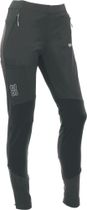 MAUL Sport Mayrhofen XT 10.0 - Hybrid Softshellhose bi-elas. Damen Skitourenhose