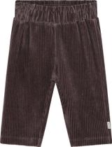 Minymo Pants Velour Mädchen  Outdoorhose
