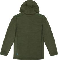 Kids Keb Fleece Hoodie