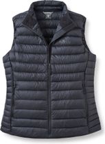 Rab Microlight Vest Wmns Outdoorweste für Damen