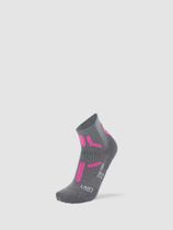 Uyn Woman Trekking 2IN Low Cut Socks Damen Trekking & Wandersocken
