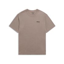 Bergans Logo Merino Tee Men Men's T-shirt for any outdoor activities