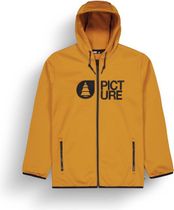 Park Zip Tech Hoodie