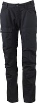 Authentic II Ws Pant Short/Wide