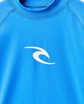 RipCurl Waves UPF Long Sleeve-boy Jungen Bademode