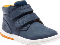 Kids Mid Hook & Loop Boot