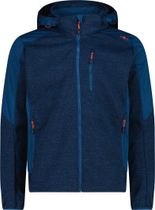 MAN Jacket Zip Hood