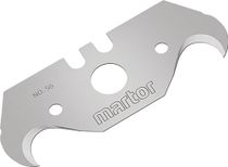 Kohla Blades Set of 10 + 4 Screws