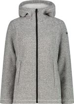 Woman Jacket FIX Hood