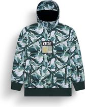 Parker Printed Jacket