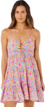 RipCurl Malibu Cove Mini Dress