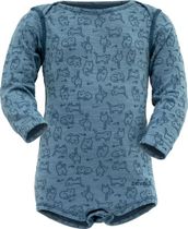 DUO Active Merino Body Baby