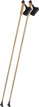 Komperdell Bayamo Carbon Bamboo Nordic Walking Stock