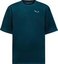 Salewa Eagle Peak T-shirt M Unisex T-Shirt für sämtliche Outdoor Aktivitäten