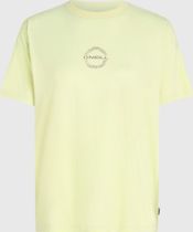 Back Graphic T-shirt