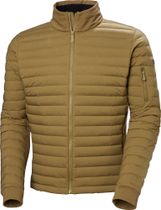 Alpha Light Down Jacket