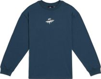 Graphic Long-sleeve T-shirt
