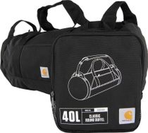 Carhartt 40L Classic Round Duffle