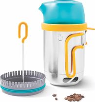 Biolite Campstove Kettlepot Cook Plus Coffee Kit