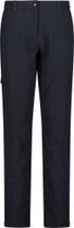 CMP Woman Long Pant - Stretch Damen  Outdoorhose