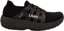 Uyn Woman Ibex Shoes Black Sole Women's casual shoes