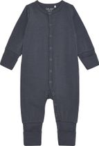 Celavi Jumpsuit LS - Solid Unisex's overall