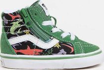 SK8-Hi Reissue Side Zip